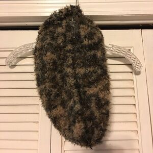 EUC Infinity‎ Scarf